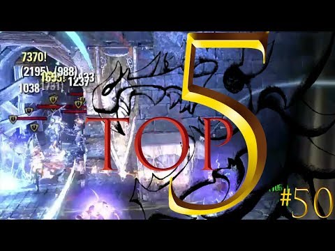 Meteor Is Dangerous.. 💥 Top 5 PvP Battles #50 - ESO - Scalebreaker