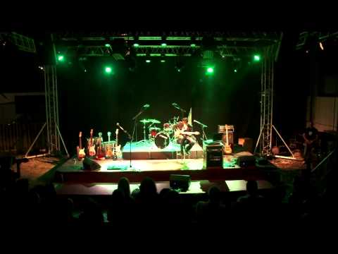Damjan Pejcinoski - "Kalajdzisko Oro" live in Prilep