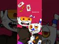 HAHAHA meme cuphead mugman