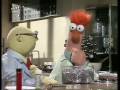 The Muppet Show Muppet Labs Edible Paperclips