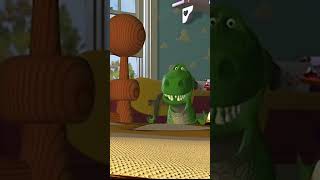 Download lagu Toy Story, but Buzz’s laser is real #shorts #toystory mp3