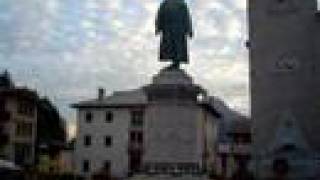preview picture of video 'Tiziano Pieve di Cadore - Titian from Pieve di Cadore'