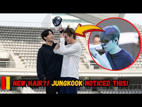 😱 Hidden Clue at Busan Sound Check?! Taehyung Changes This&mdash;Jungkook Makes ARMY Suspicious.!