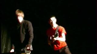 Next Life - 2004 (live)