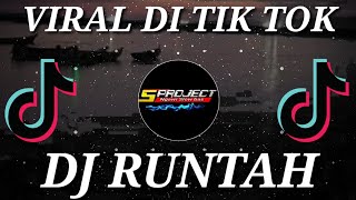 Download lagu DJ RUNTAH SUNDA VIRAL TIKTOK TERBARU 2022 || SLOW BASS || BY 5 PROJECT mp3 Download lagu DJ RUNTAH SUNDA VIRAL TIKTOK TERBARU 2022 || SLOW BASS || BY 5 PROJECT mp3