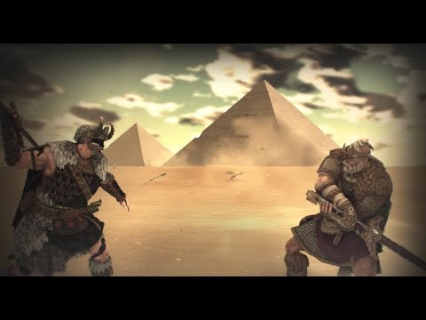 POV: You Find Another Rep 70 Highlander Feat. @saddurday7604  | For Honor