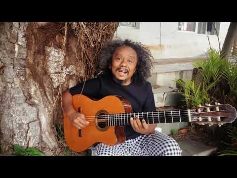 Templo - Duo Gisbranco e Chico Cesar