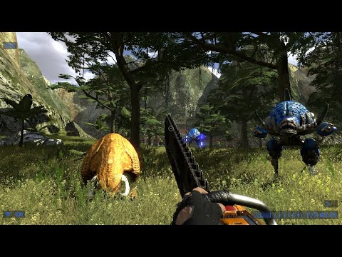 Serious Sam HD The Second Encounter Hack