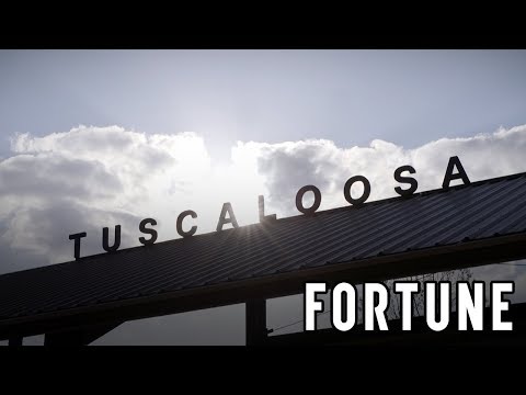 A Rising Tide: Saban’s Wins Spell Success for City and State I Fortune