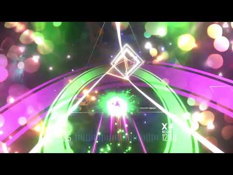 Invector | Waiting for Love [Hard S+ 100%]