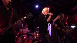 Radio Birdman at Brudenell Social Club // Non Stop Girls