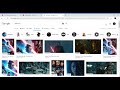 Disney Copyright Strikes YouTuber For Leaking Image Of Palpitine On His Video