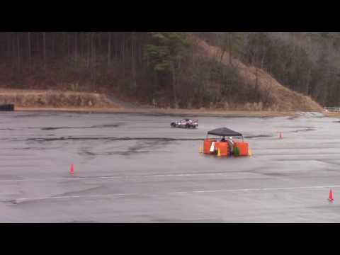 2017.03.26  全日本ｼﾞﾑｶｰﾅ　もてぎ　山野さん　１２４