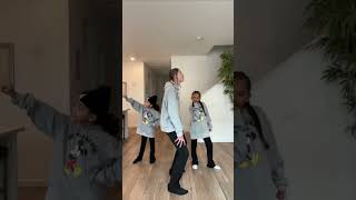 Sweetner dance #artist #music #song #dance #dancechallenge #mannequinchallenge