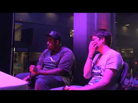 Ryan Ford vs Hypnoric - DHMTL17 - Melee Singles Pools