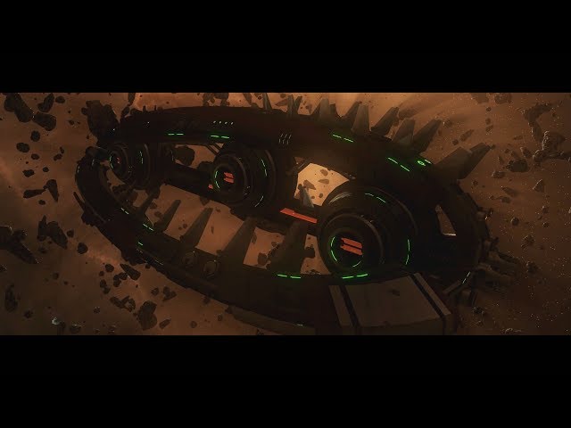 Video - Starpoint Gemini Warlords - Deadly Dozen (DLC) (PC)
