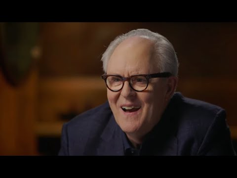 John Lithgow Is Related To Clint Eastwood, Sally Field and WHO?? | Finding Your Roots | Ancestry®