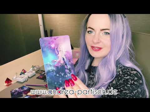 Was fühlt er? Was denkt er? Wunschpartner | Seelenpartner | 17.02. - 01.03.2020