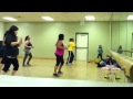 Zumba-Suavemente J-Lo 