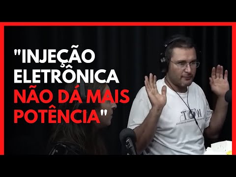 CARBURADO OU INJETADO? - WOT PREPARAÇOES - MADE FOR SPEAK