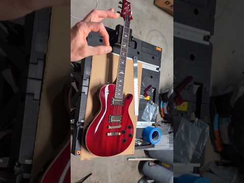How to make PRS SE a decent guitar