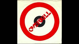 Overkill - Hell&#39;s Getting Hotter