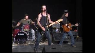 Dirty Dog Live Music-Ralph Chamberlain, Jr. & the Tombstone Band