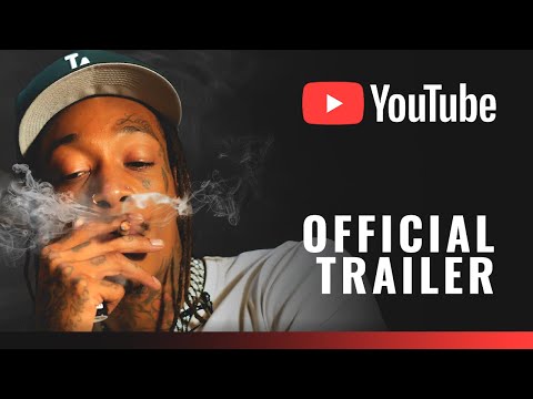 Wiz Khalifa - Still Rolling Papers | Documentary | Official Trailer