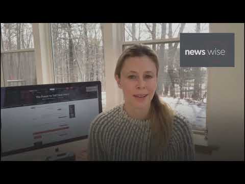 Weekly Video From Newswise