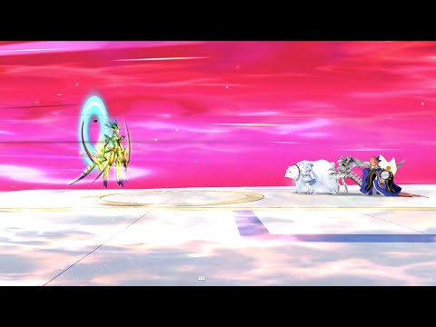 【FGO】Humanoid ORT Battle Theme BGM (Extended) - Lostbelt 7 - Fate/Grand Order