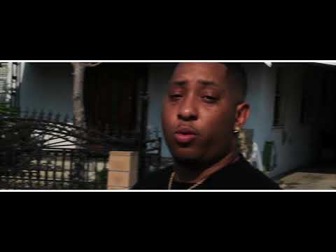 Kslimm - Woke Up (Directed By MfG Productionz)
