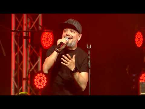 ФАКТОР -  Главната улица - на живо в НДК