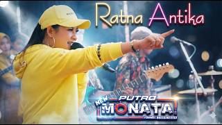 Download lagu NO COMMENT ( Dokter Cinta )   Ratna Antika - Putra NEW MONATA - DHEHAN AUDIO mp3