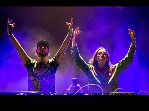 Zeds Dead perform Eminem's "Lose Yourself" in Detroit (Nov. 28, 2022)