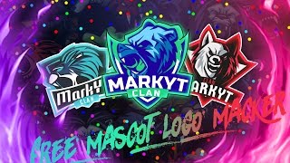 how to make a gaming logo