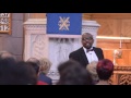 Afternoon Sermon Hope For The Future Pastor Ian Sweeney
