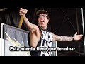 Attila - Backtalk (Sub Español)