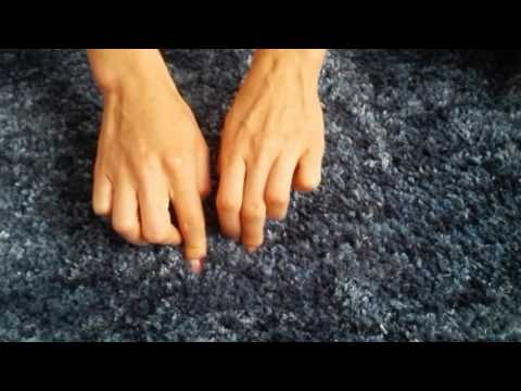 Agata's Hands -  Showreel 2016