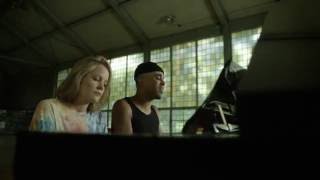 PATRICE - Be With Me (Live Piano Version)