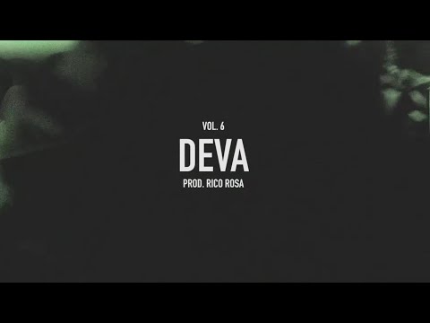 Deva x Rico Rosa | Fugitivo Vol. 6