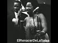 Se Me Perdió La Cartera - Celia Cruz🇨🇺
