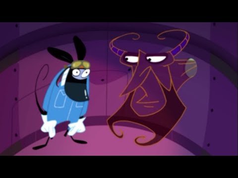 Ratz 🥰🧀 DU FROMAGE POUR UN GENIE FOU 🧀🥰Episode en HD