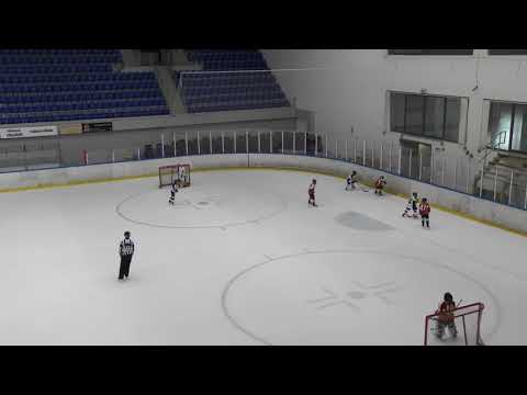 Mini A torna Vasas A2 - Debreceni HK 2. félidő