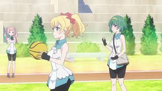 Download lagu Lyn dies - Lapis Re:LiGHTS mp3