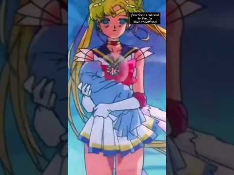 Hotaru bebe | Sailor Moon S