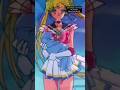Hotaru Bebe Sailor Moon S