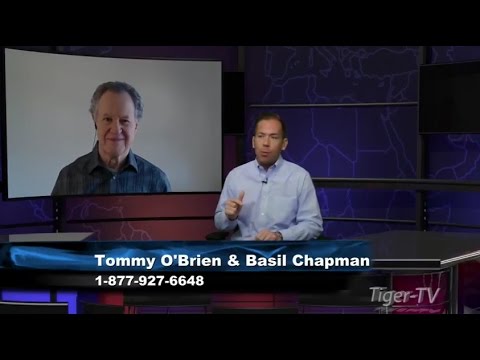 March 3rd Bull-Bear Binary Option Hour on TFNN by Nadex - 2017