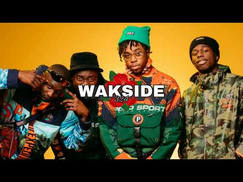 4 Keus - Vie d'artiste [Remix Reggae 2023]