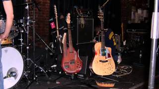 Joseph Arthur Toxic Angel 2002