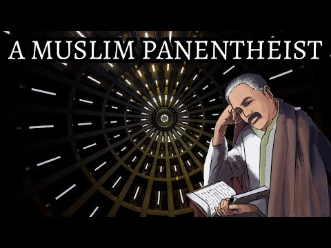 Muhammad Iqbal - Introduction